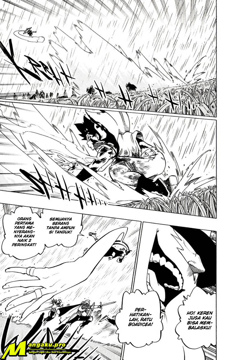 Chapter 64 - halaman 10