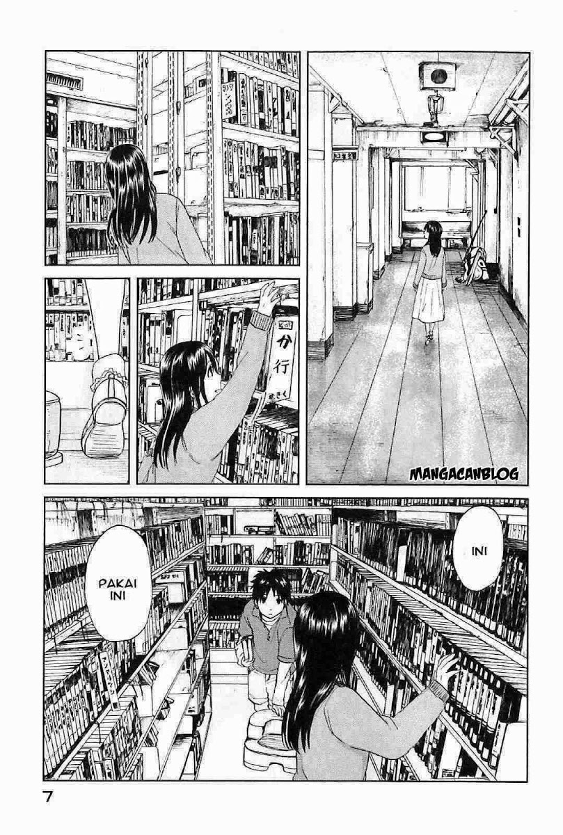 Chapter 1 - halaman 11