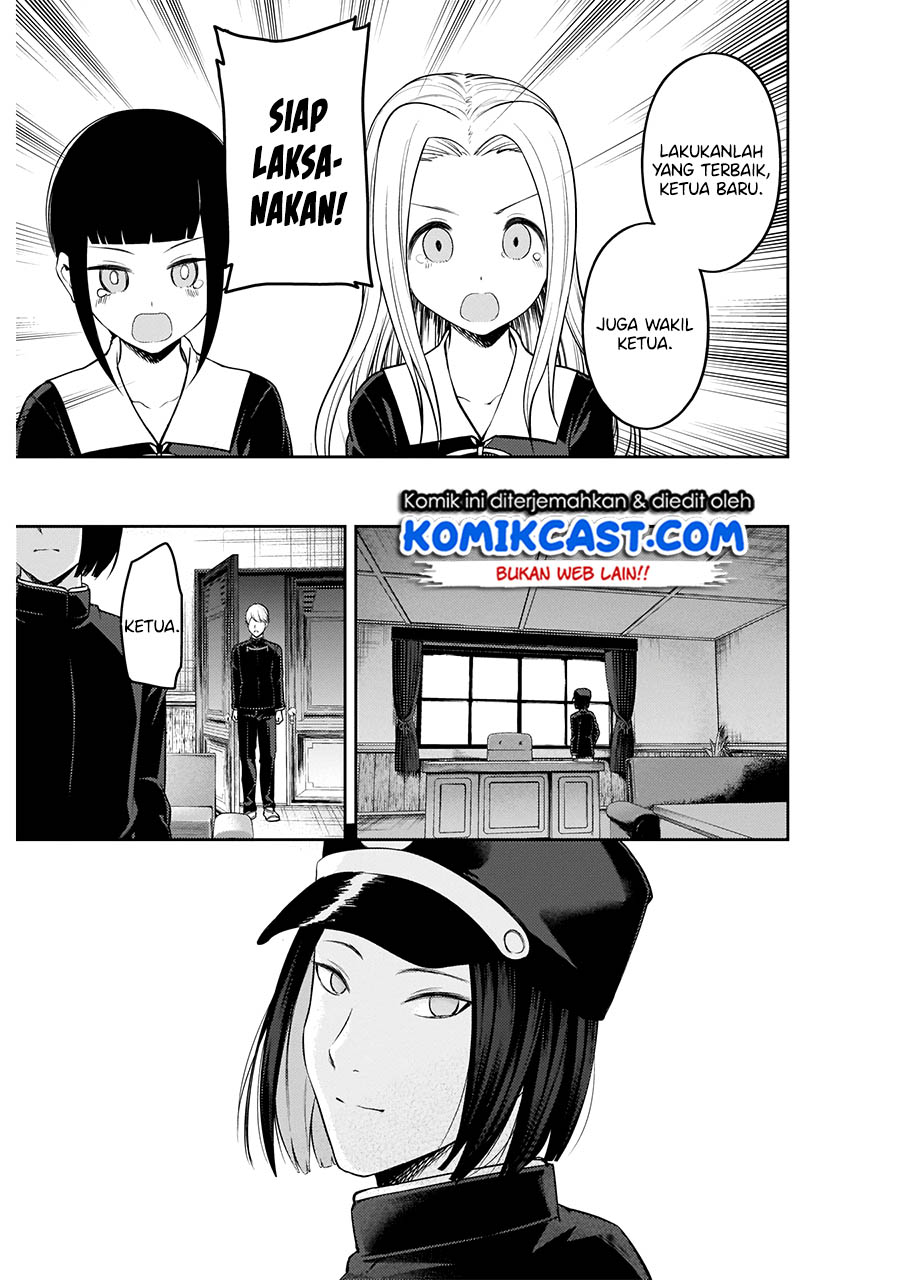 Chapter 202 - halaman 11