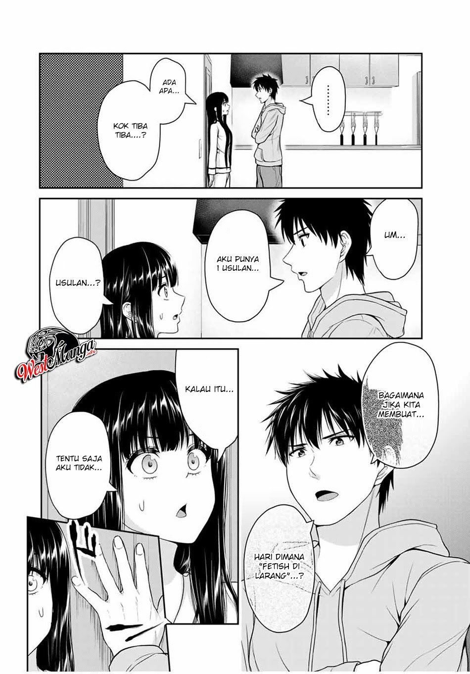 Chapter 46 - halaman 11
