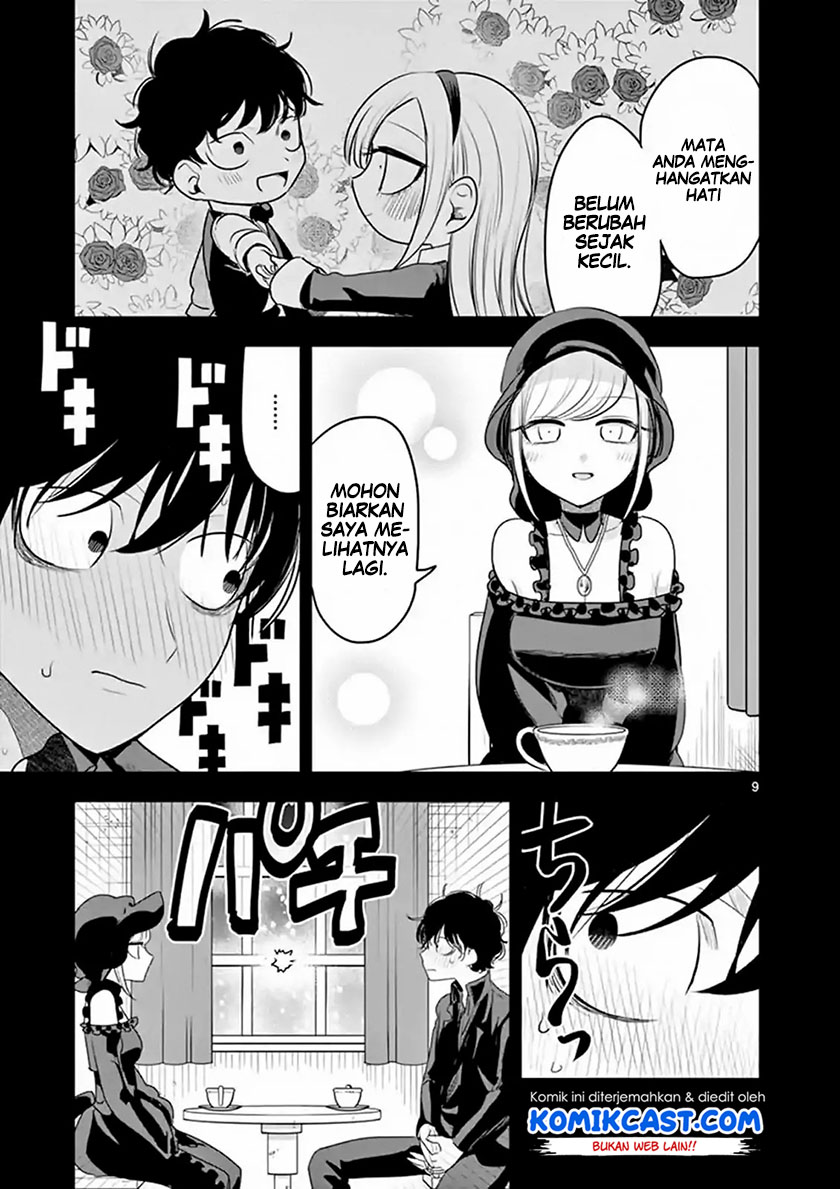 Chapter 98 - halaman 11