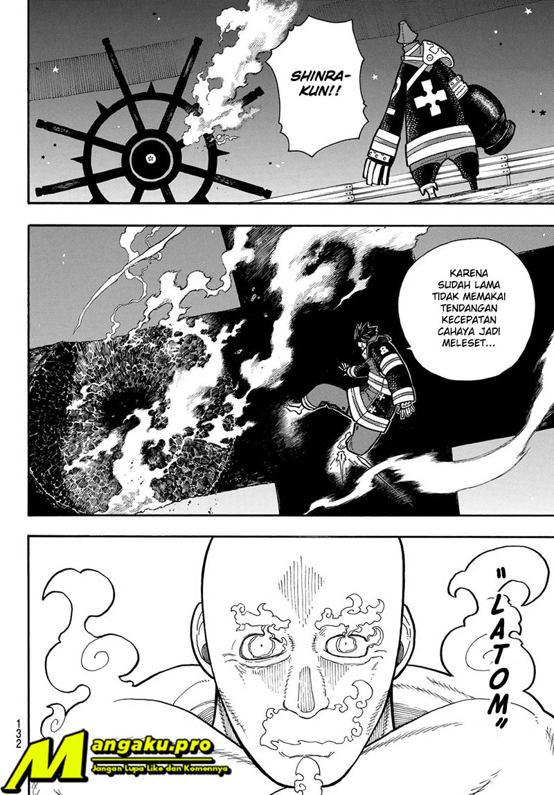 Chapter 237 - halaman 10
