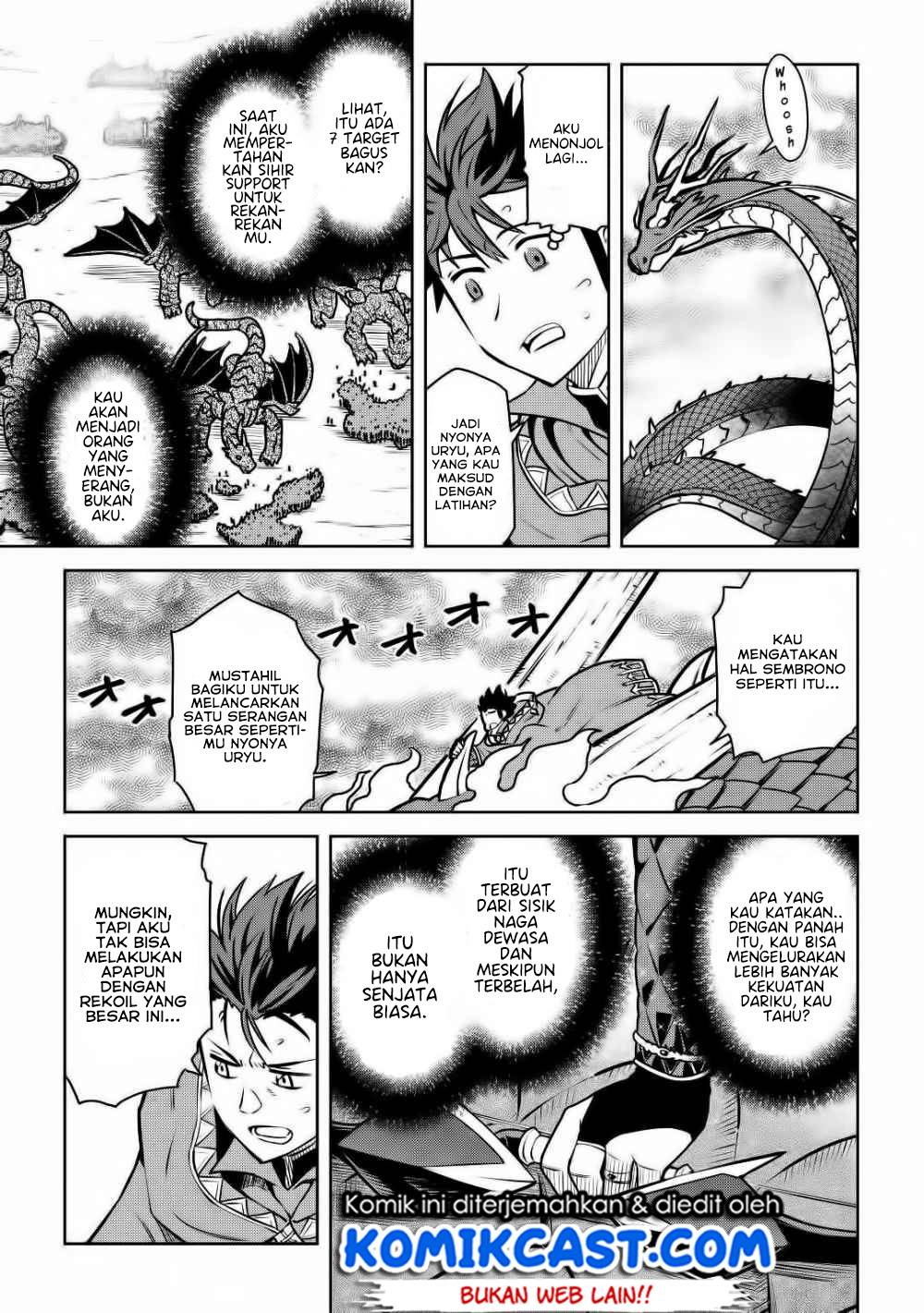 Chapter 64 - halaman 11
