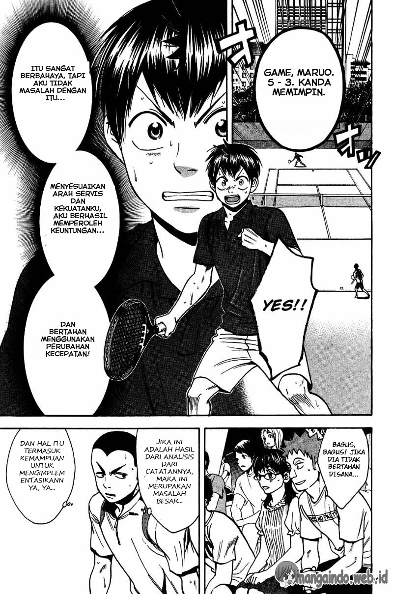 Chapter 243 - halaman 11