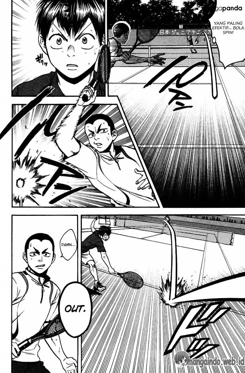 Chapter 243 - halaman 10