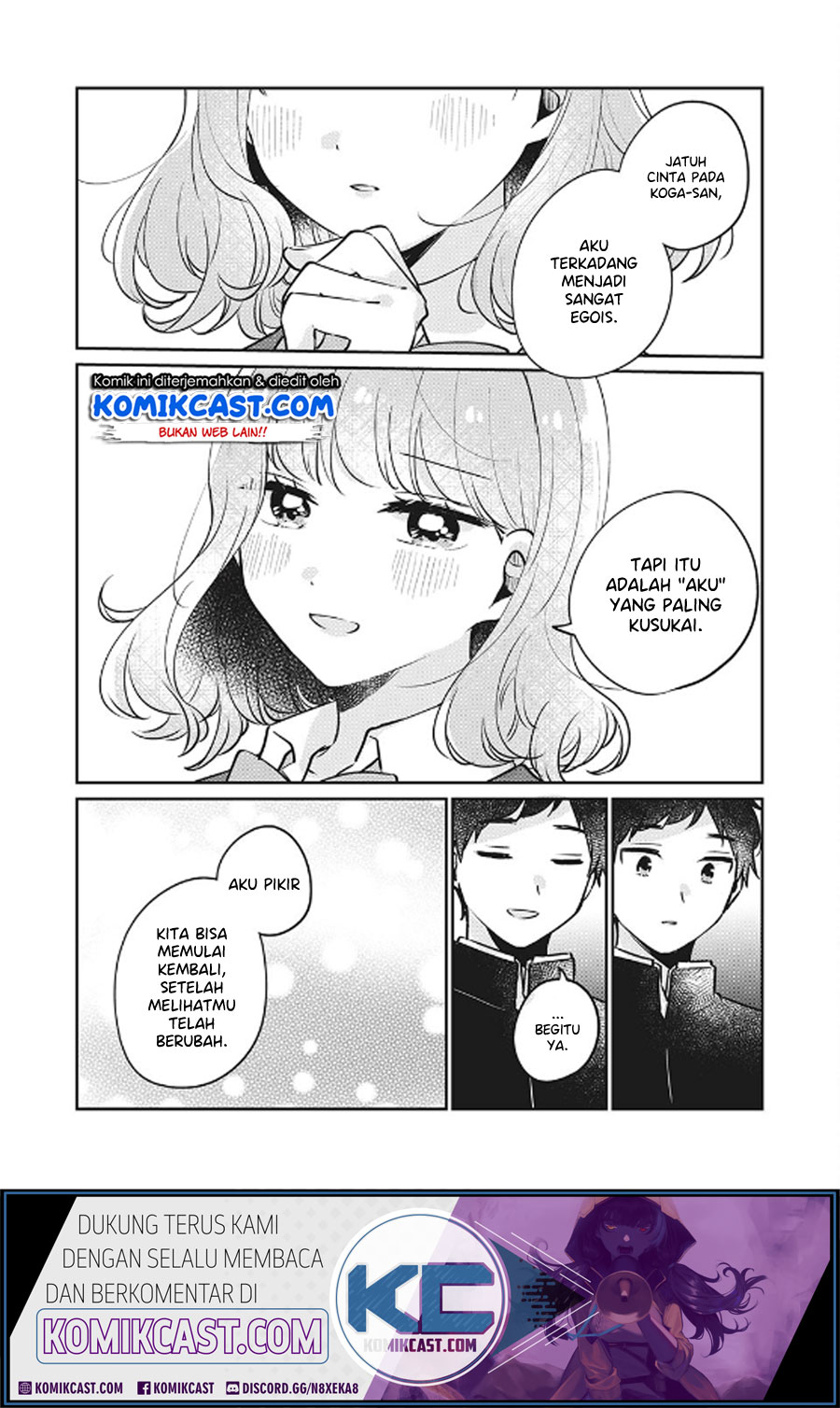 Chapter 30 - halaman 10