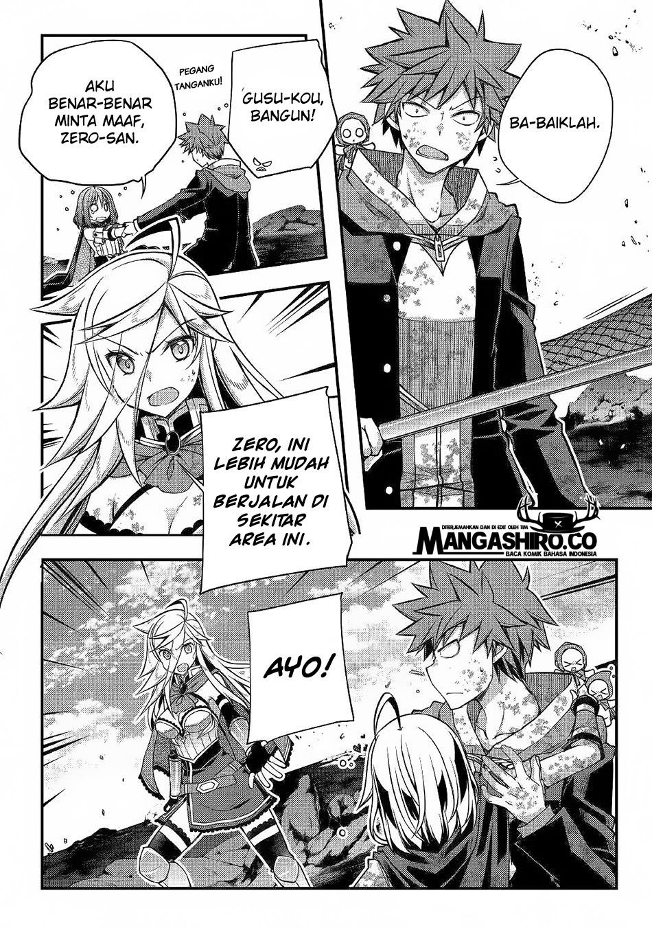 Chapter 32 - halaman 11