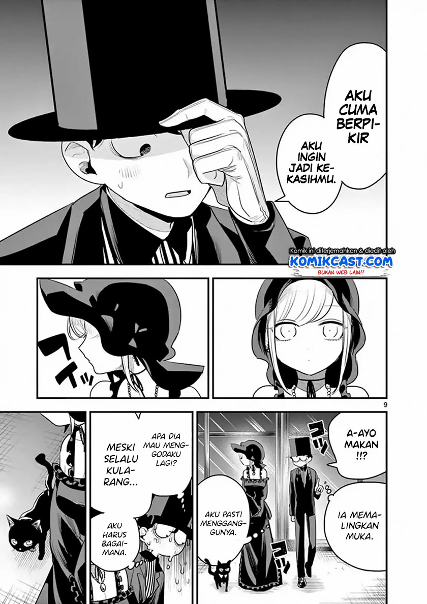 Chapter 100 - halaman 11