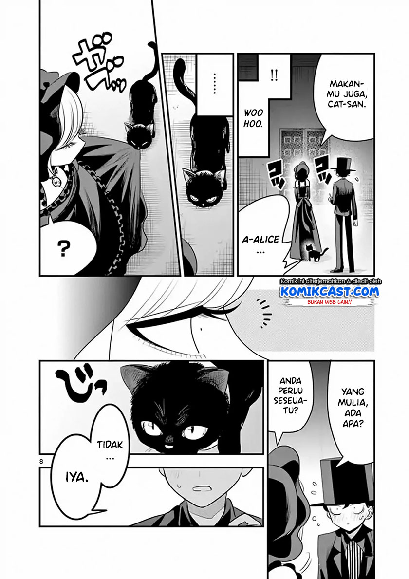 Chapter 100 - halaman 10