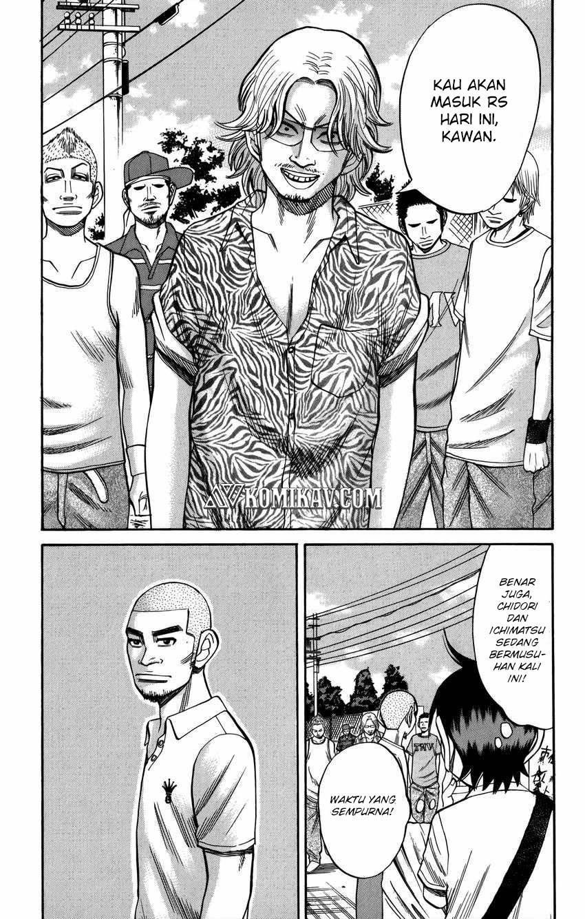Chapter 62 - halaman 11