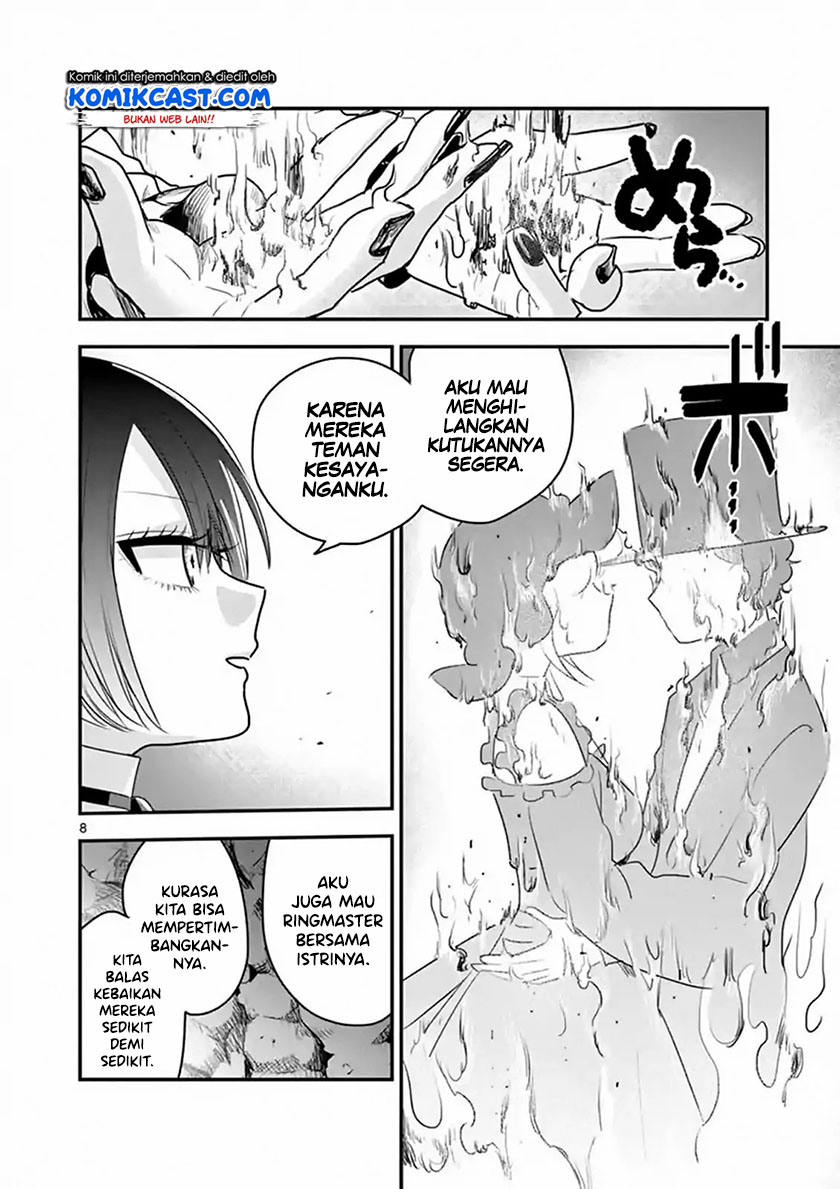 Chapter 101 - halaman 10