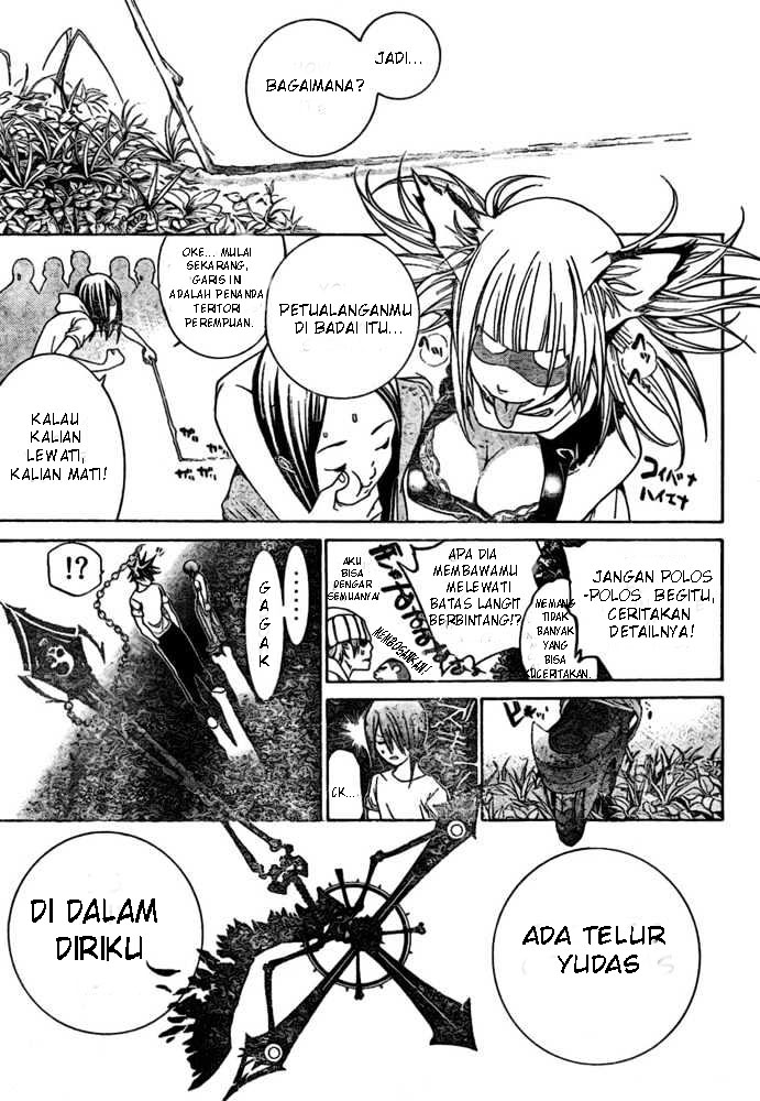 Chapter 197 - halaman 11