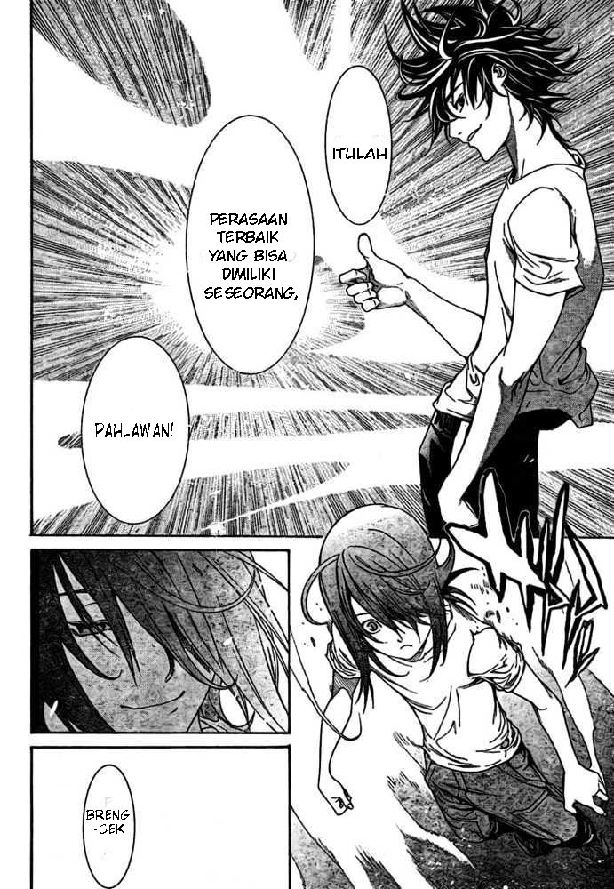 Chapter 197 - halaman 10