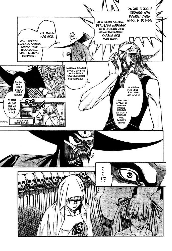 Chapter 199 - halaman 10