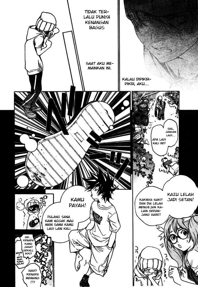 Chapter 200 - halaman 11