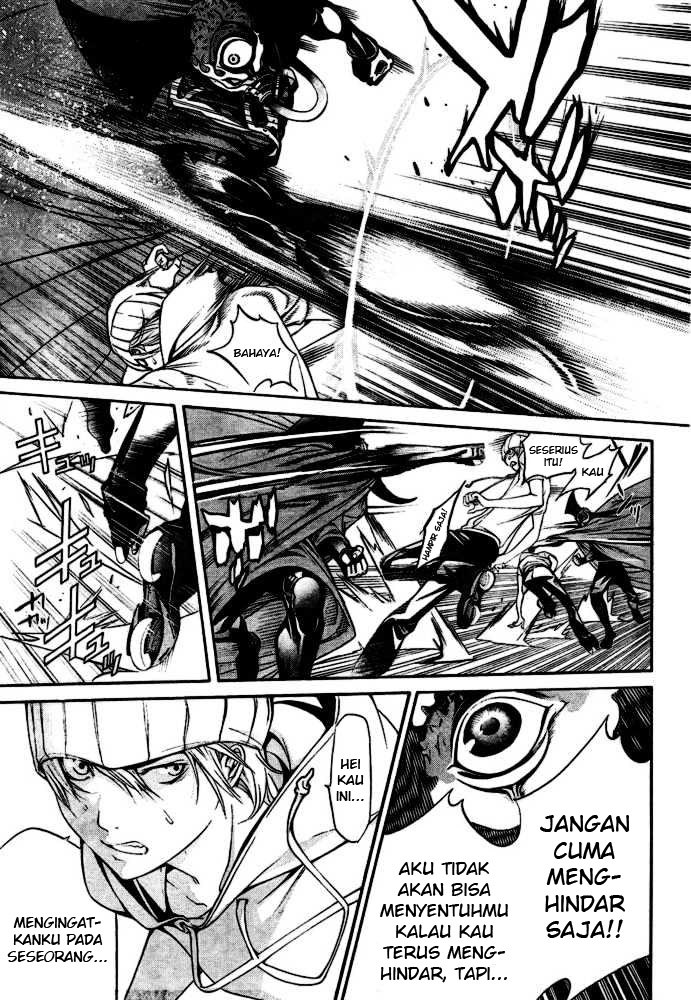 Chapter 200 - halaman 10