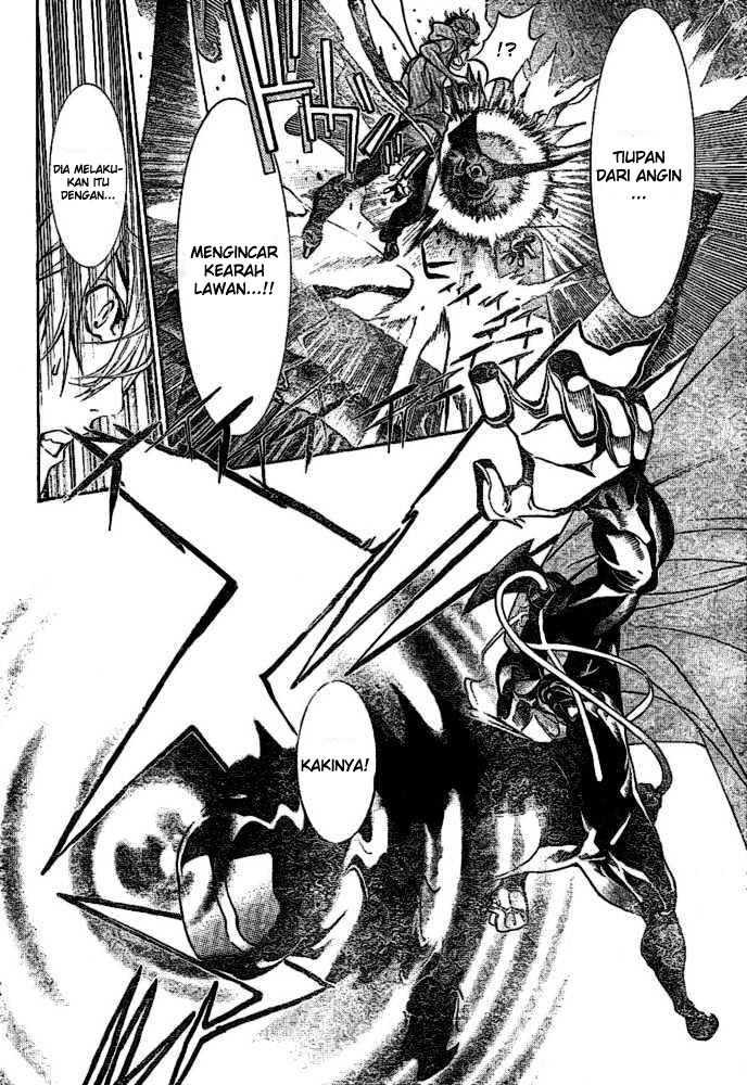 Chapter 202 - halaman 10