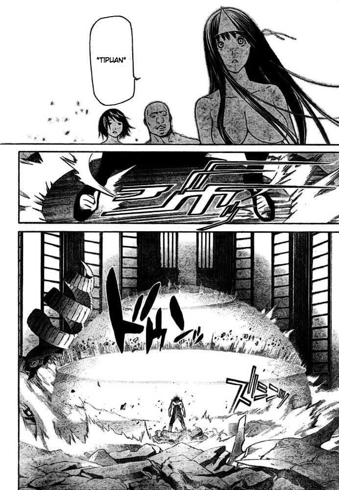 Chapter 203 - halaman 11