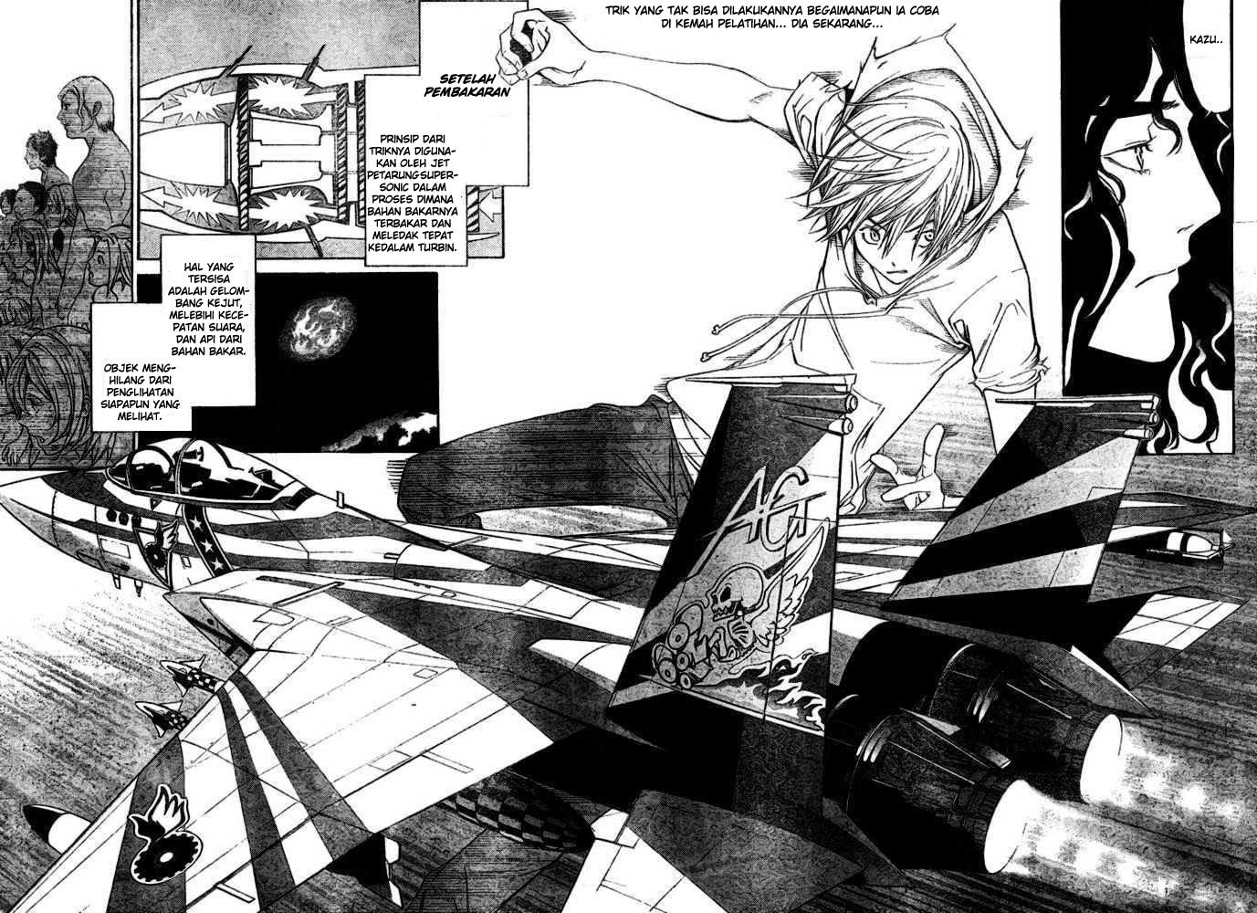 Chapter 203 - halaman 10