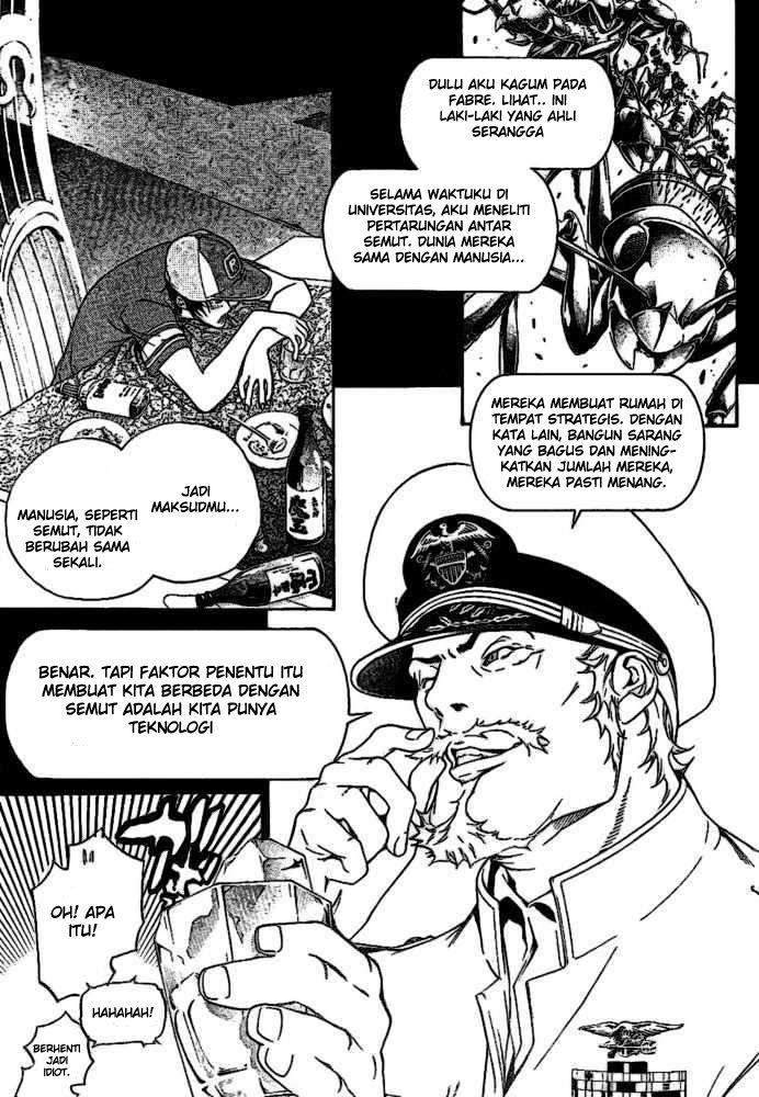 Chapter 205 - halaman 11