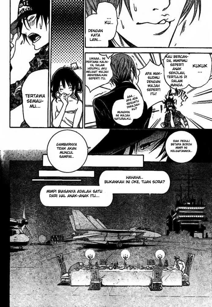 Chapter 205 - halaman 10