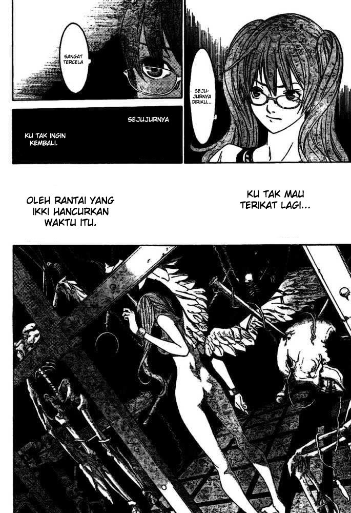 Chapter 206 - halaman 11