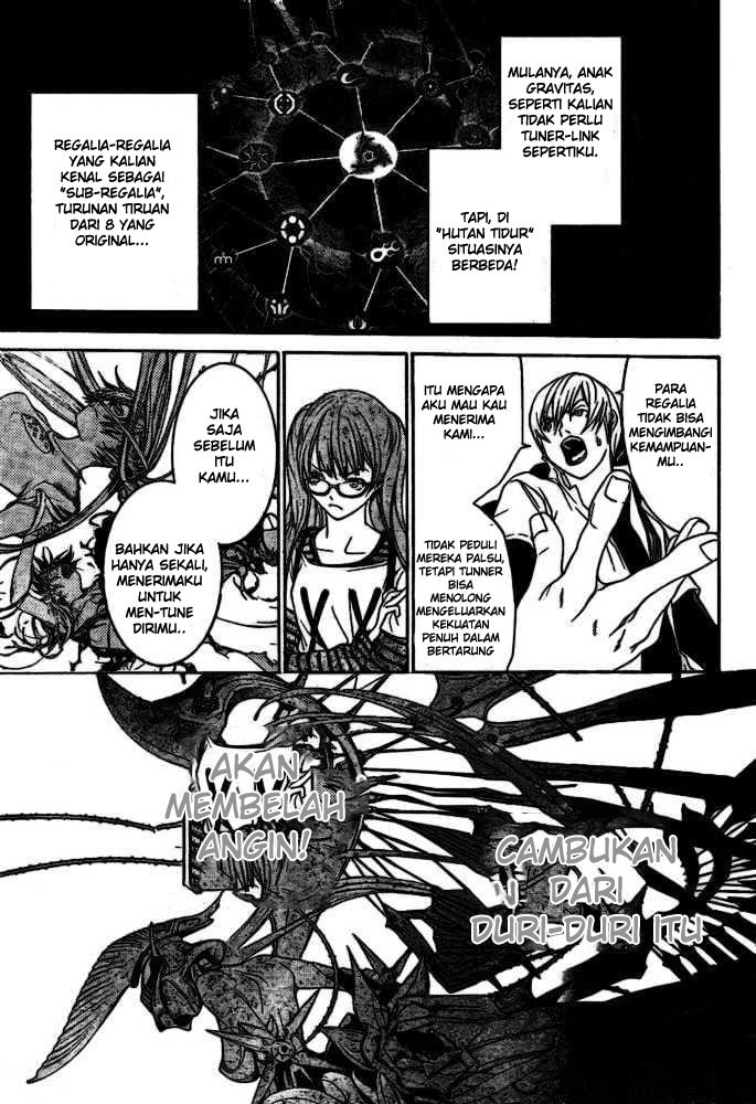 Chapter 206 - halaman 10