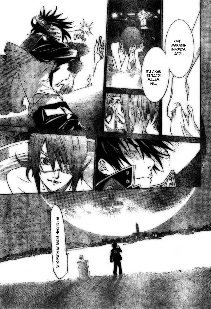 Chapter 207 - halaman 11