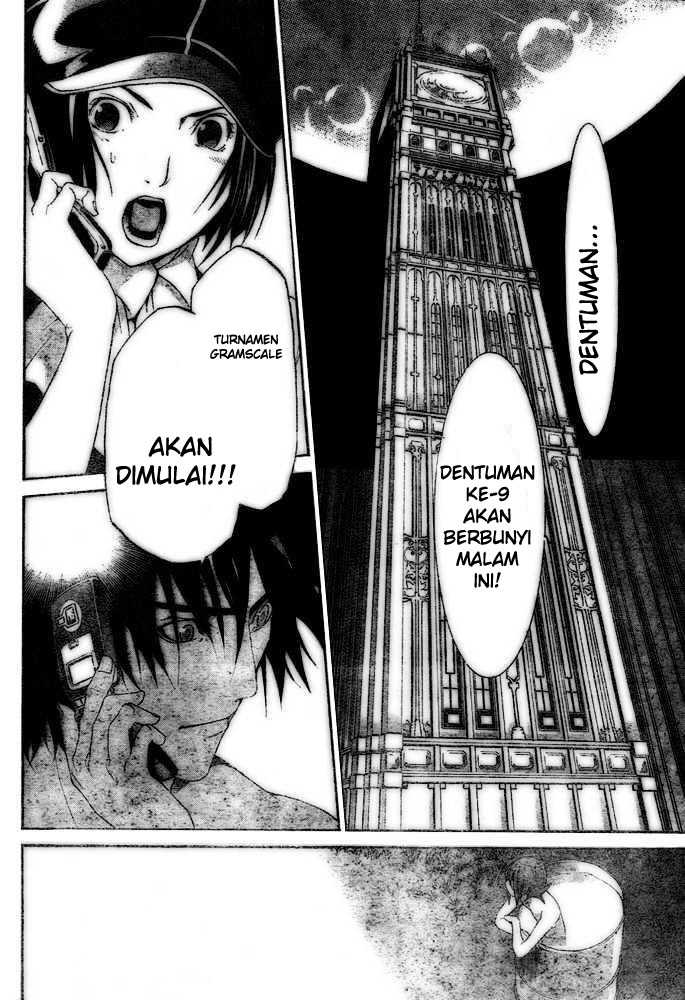 Chapter 207 - halaman 10