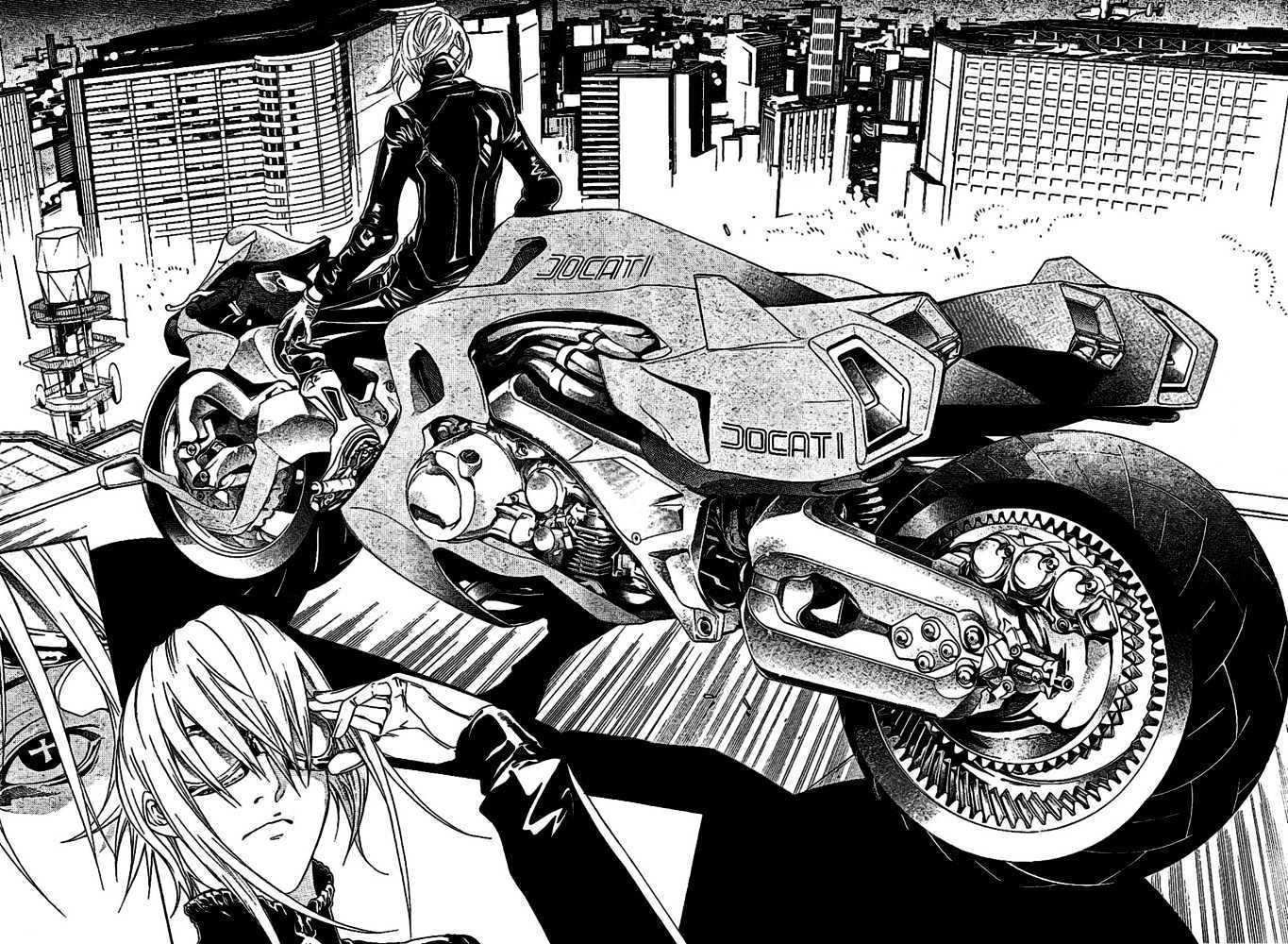 Chapter 210 - halaman 11