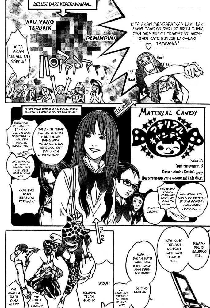 Chapter 211 - halaman 10