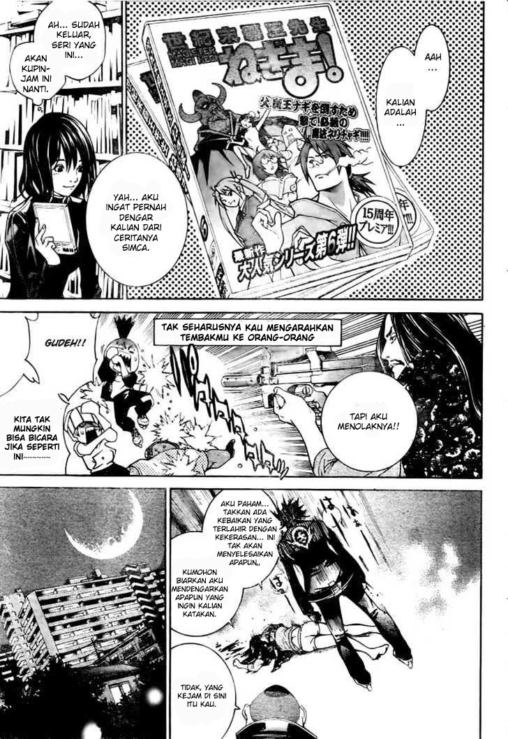Chapter 212 - halaman 11