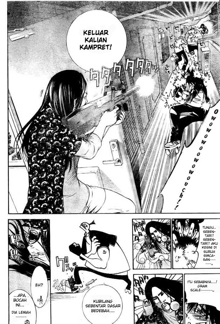 Chapter 212 - halaman 10