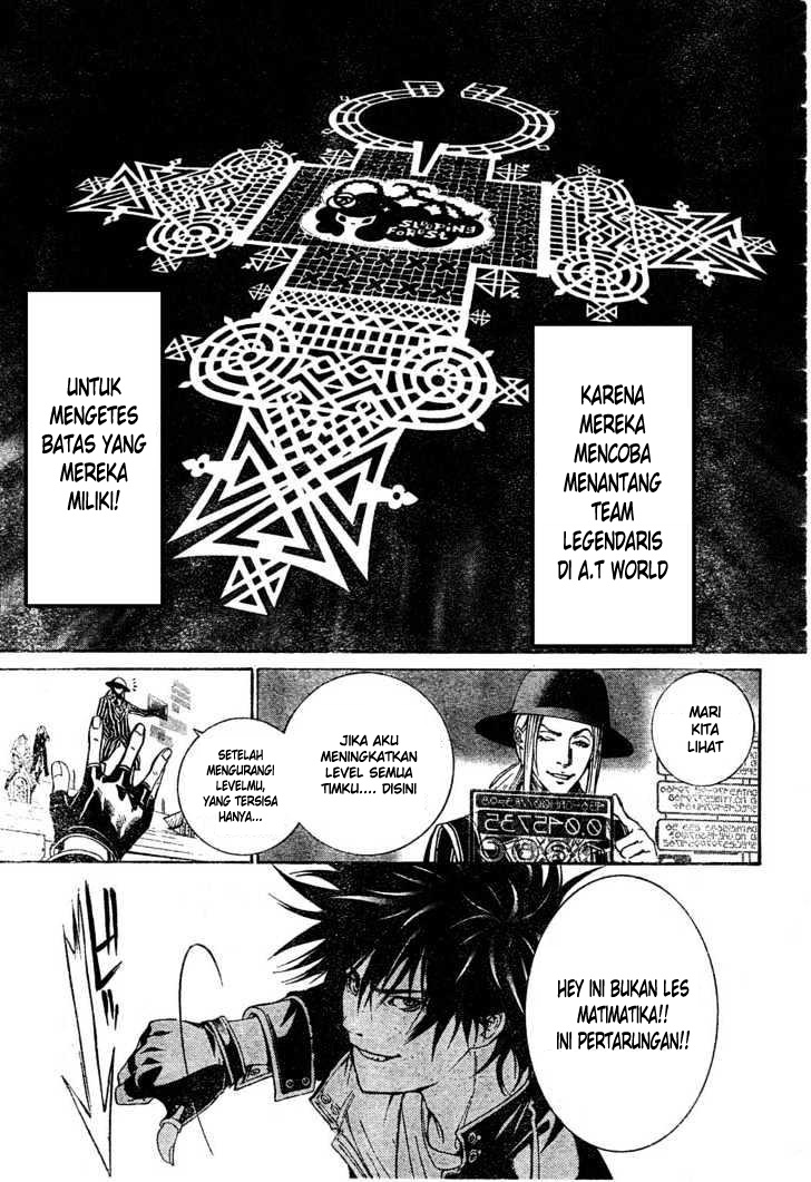 Chapter 213 - halaman 10