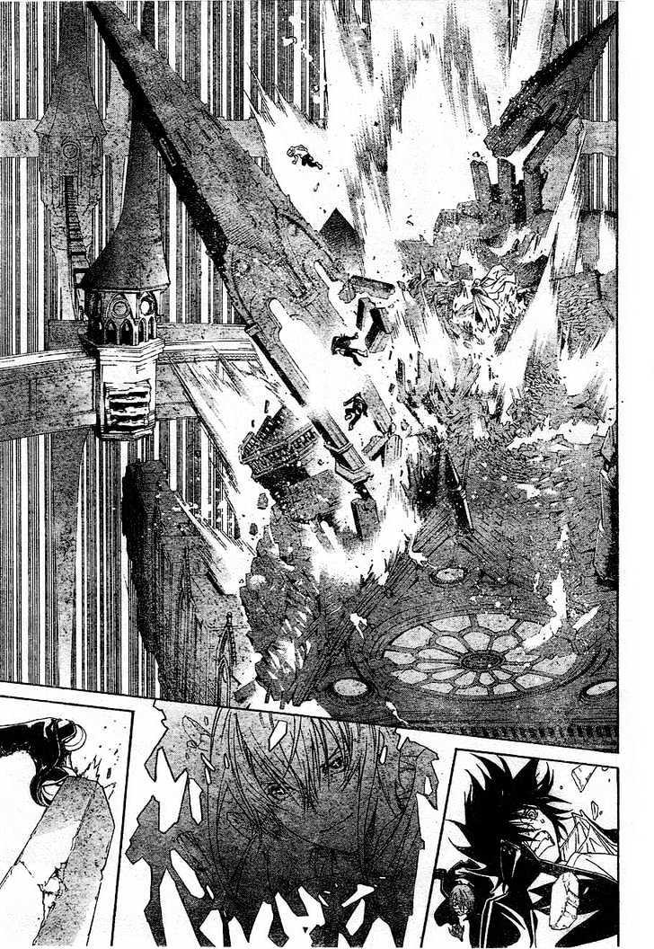 Chapter 214 - halaman 11