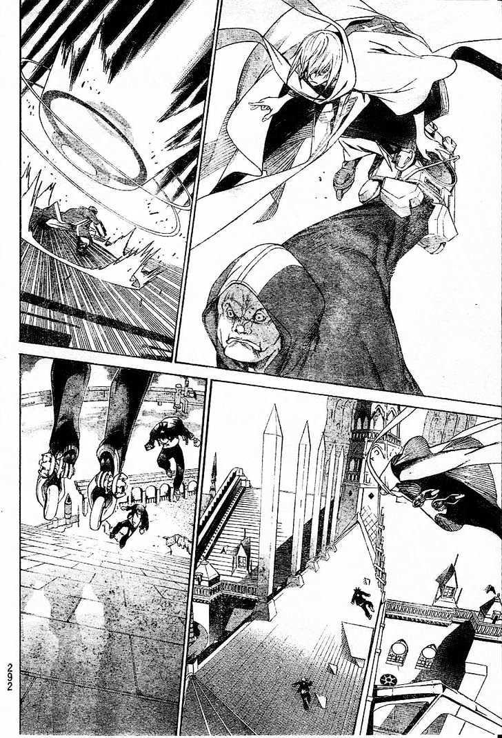 Chapter 214 - halaman 10
