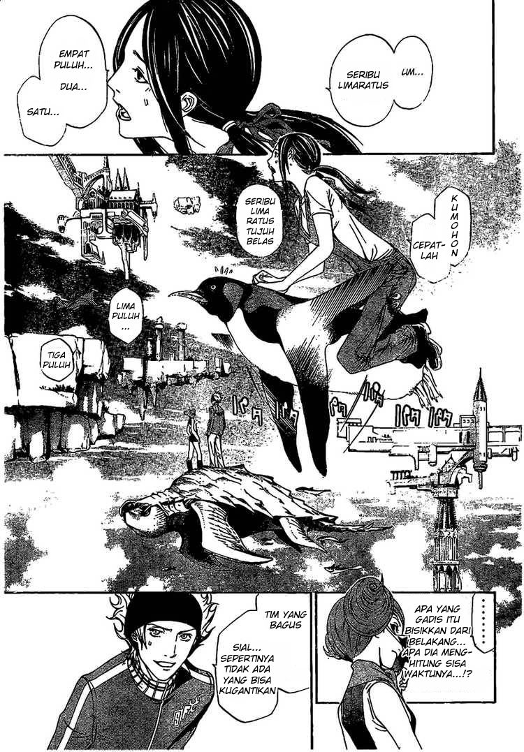 Chapter 215 - halaman 11