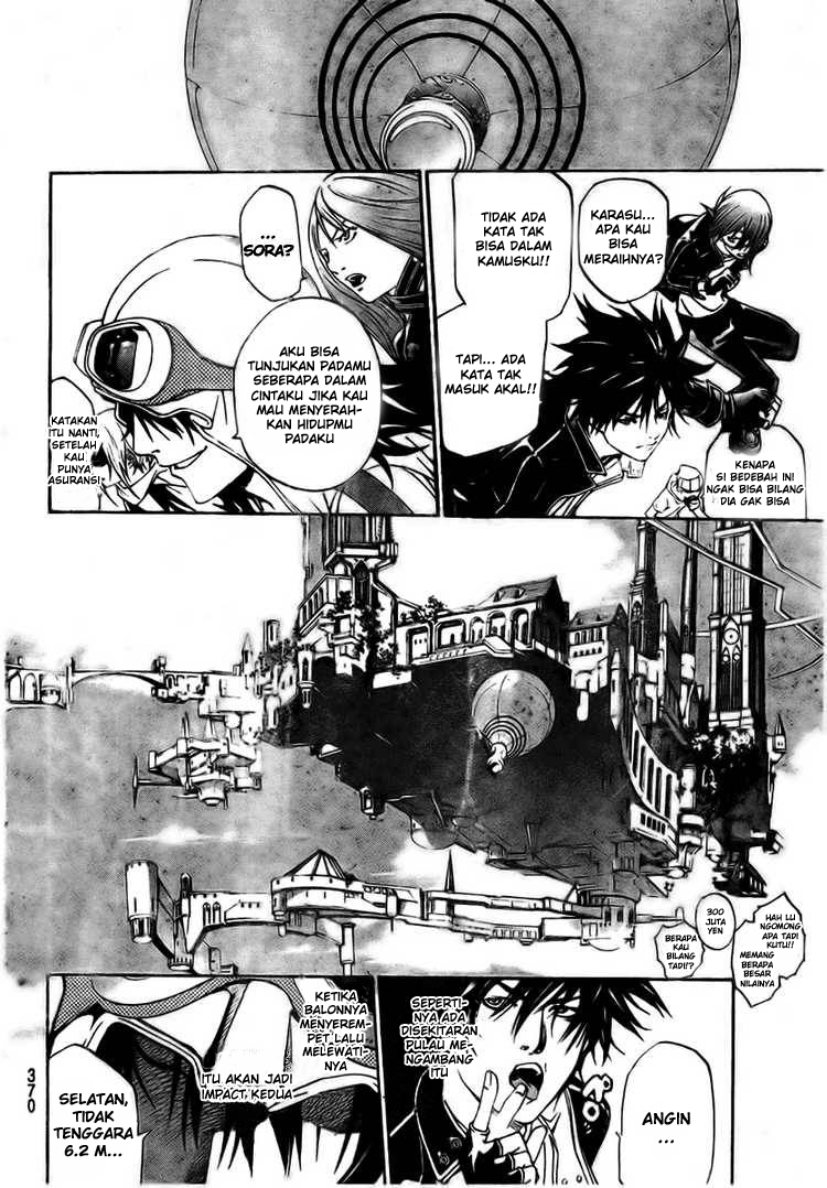 Chapter 215 - halaman 10