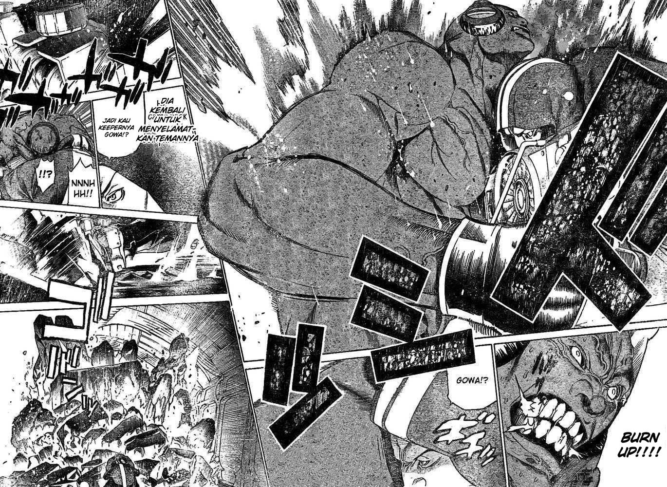 Chapter 216 - halaman 10