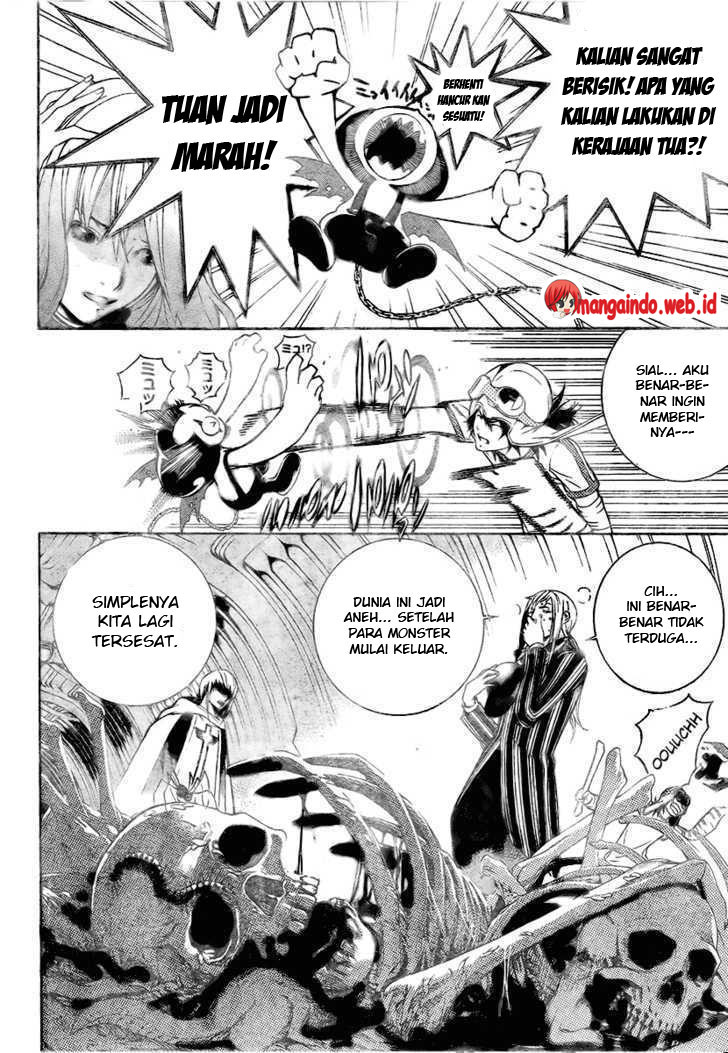 Chapter 217 - halaman 10