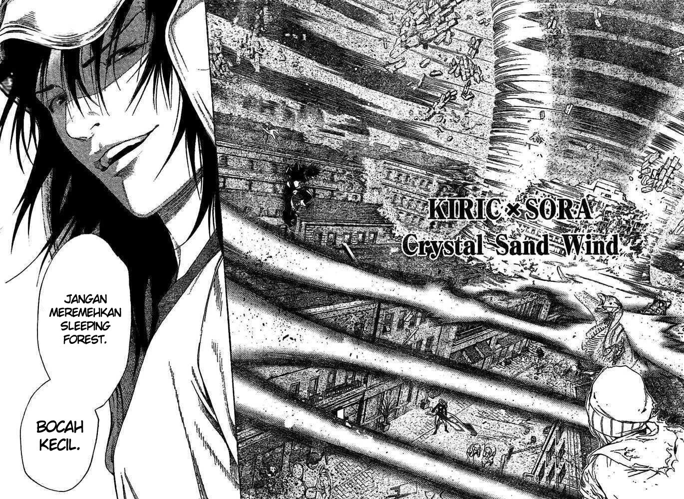Chapter 220 - halaman 11