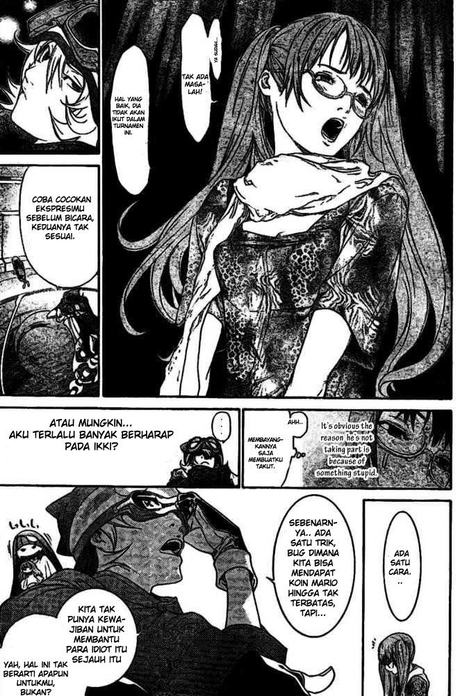 Chapter 209 - halaman 10