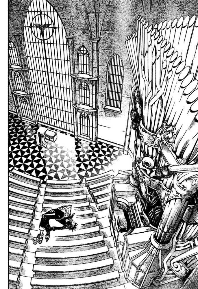 Chapter 208 - halaman 10