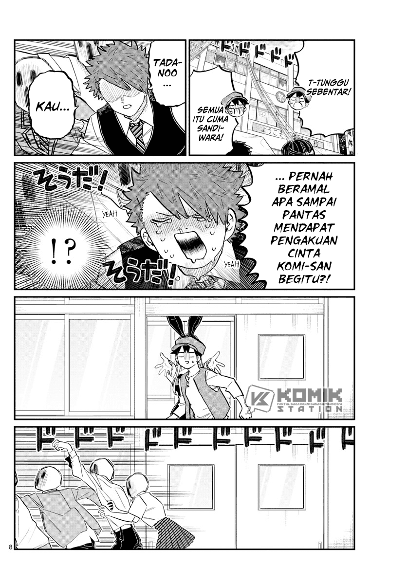 Chapter 224 - halaman 10