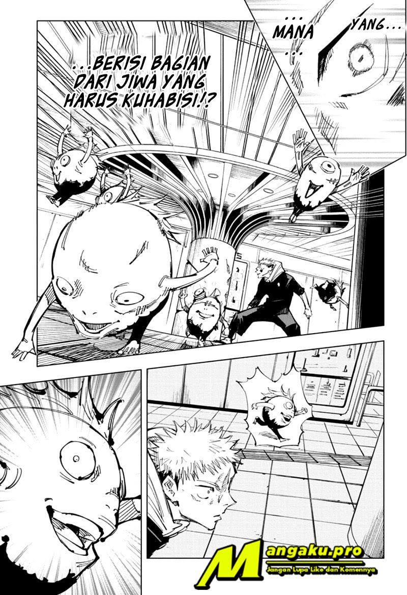Chapter 124 - halaman 11