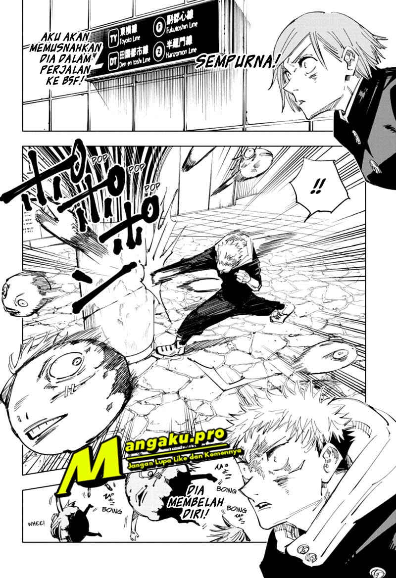 Chapter 124 - halaman 10