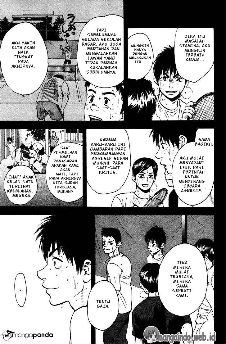 Chapter 244 - halaman 11