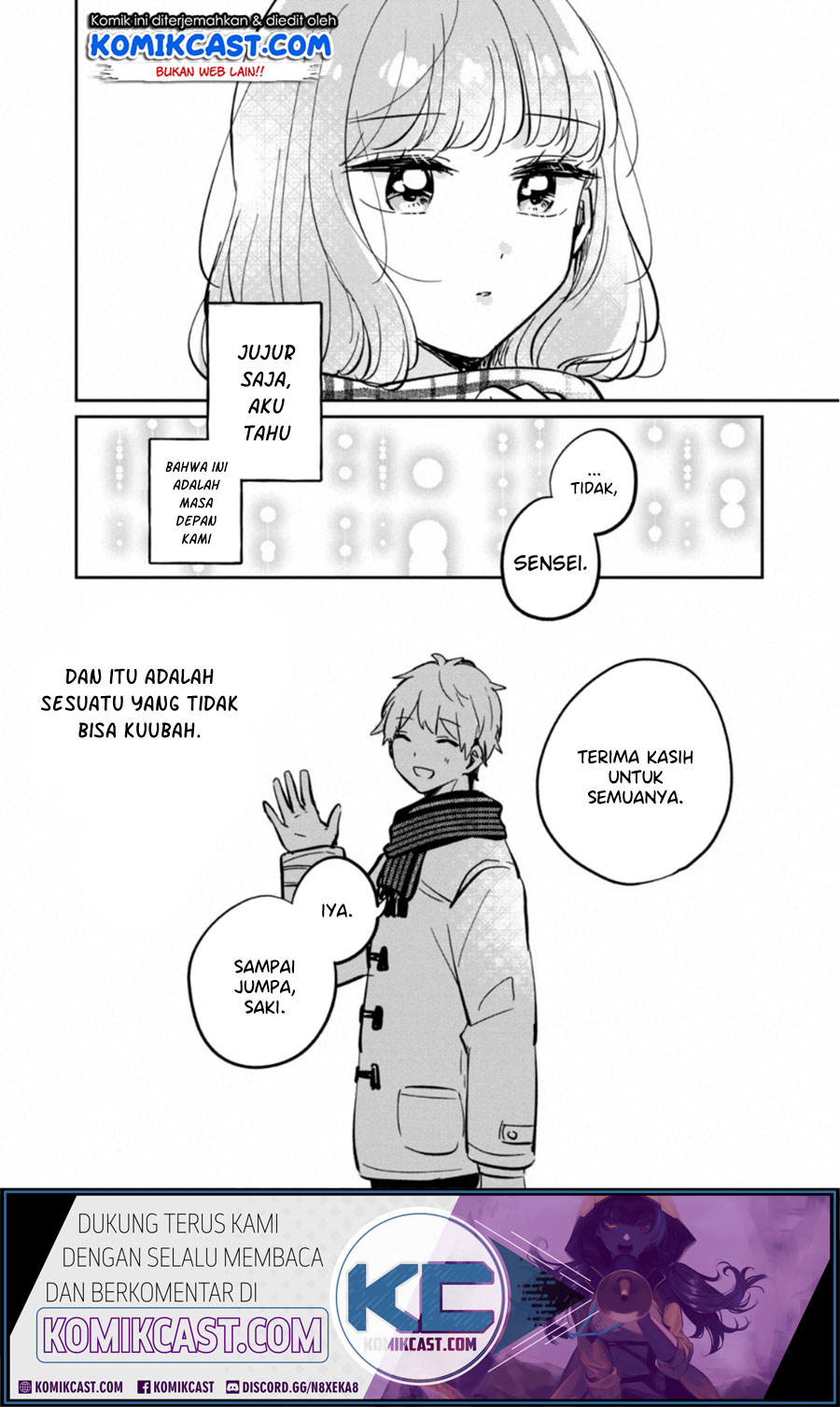 Chapter 30.5 - halaman 10