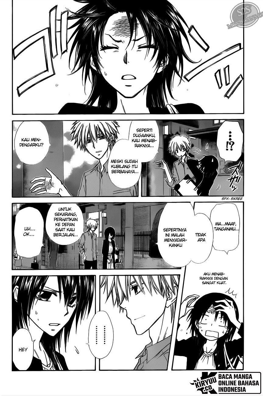 Chapter 70 - halaman 11