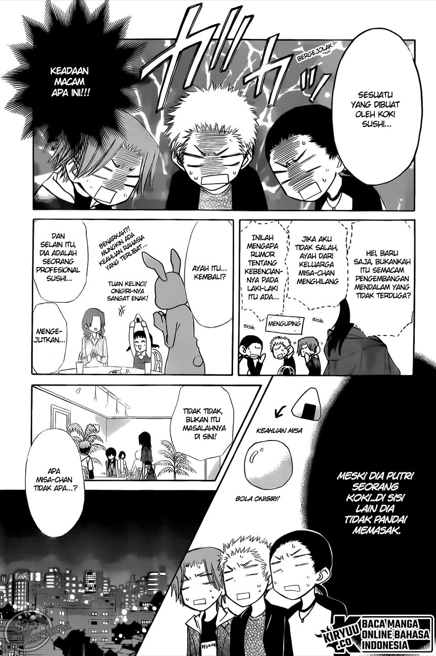 Chapter 70 - halaman 10